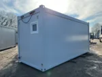 Module sanitaire 6×2,44 m avec 5 toilettes – Image 6