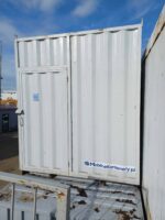 Conteneur traiteur 10 HC avec ouverture latérale – Image 8