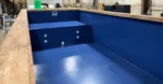 Piscine conteneur de 6 mètres – Prête à l'emploi, style garanti – Image 4