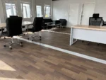Bureau modulaire portable – 4 modules de 6 x 9,72 m – Image 8