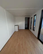 Conteneur de bureau 6×3 m Modèle H1-630 – Image 3