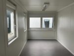 Conteneur de bureau entièrement équipé de 20 pieds – Image 4