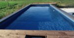 Piscine conteneur de 6 mètres – Prête à l'emploi, style garanti – Image 3