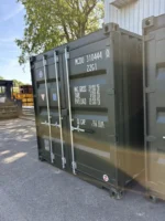 Container 20 pieds Dry – MCDU 310444/0 – Image 6