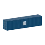 Conteneur 40 Pieds High-Cube