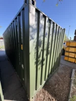 Container 20 pieds Dry – MCDU 310450/1 – Image 7