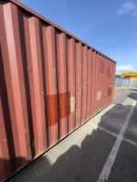 Container 20 pieds Dry – DRYU 269117/8 – Image 7