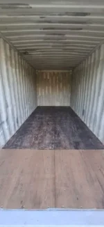Container 20 pieds Dry – SUDU 142250/3 – Image 5