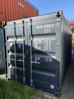 Container 20 pieds Dry – MCDU 310614/5
