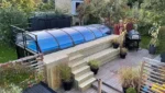 Piscine conteneur haut de gamme 6,2 x 2,5 m – Image 3