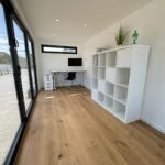Bureau de jardin sur mesure de 6 mètres – Image 13