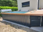 Piscine conteneur LC 15' – Image 4