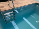 Piscine conteneur de 12 mètres – Image 2