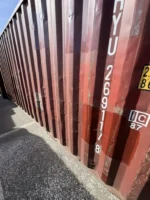 Container 20 pieds Dry – DRYU 269117/8 – Image 9