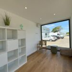 Bureau de jardin sur mesure de 6 mètres – Image 11