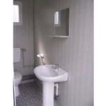 Module sanitaire PMR avec WC et douche – Image 6