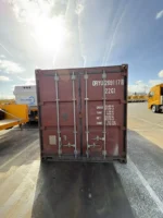 Container 20 pieds Dry – DRYU 269117/8 – Image 10