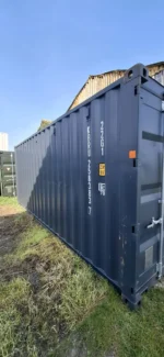 Container 20 pieds Dry – KBRU 258383/7 – Image 7