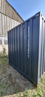 Container 20 pieds Dry – KBRU 258383/7 – Image 5