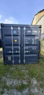 Container 20 pieds Dry – KBRU 258383/7