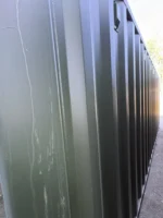 Container 20 pieds Dry – MCDU 310448/2 – Image 4