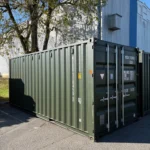 Container 20 pieds Dry – MCDU 310450/1