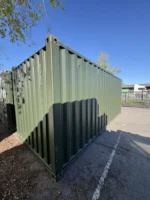 Container 20 pieds Dry – MCDU 310450/1 – Image 6