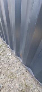Container 20 pieds Dry – KBRU 258383/7 – Image 2
