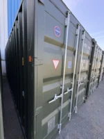Container 20 pieds Dry – MCDU 310448/2 – Image 2