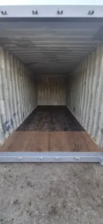 Container 20 pieds Dry – SUDU 142250/3 – Image 6