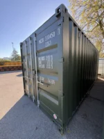 Container 20 pieds Dry – MCDU 310450/1 – Image 8