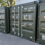 Container 20 pieds Dry – MCDU 310448/2