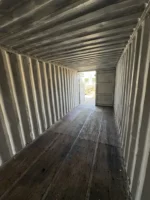 Container 20 pieds Dry – DRYU 269117/8 – Image 5