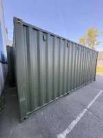 Container 20 pieds Dry – MCDU 310444/0 – Image 2