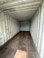 Container 20 pieds Dry – DRYU 268972/0 – Image 6
