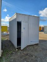 Conteneur traiteur 10 HC avec ouverture latérale – Image 4