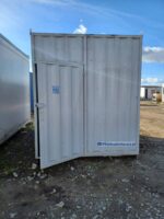 Conteneur traiteur 10 HC avec ouverture latérale – Image 3