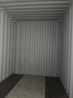 Conteneur d'expédition à sens unique High Cube de 10 pieds – Image 7