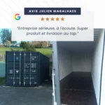 Conteneur 20 Pieds DRY – Image 6