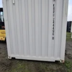 Container 20 pieds Dry – KBRU 244496/0