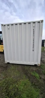 Container 20 pieds Dry – KBRU 244496/0