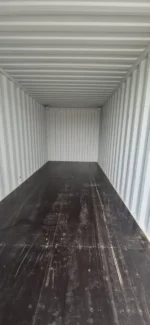 Container 20 pieds Dry – KBRU 244496/0 – Image 6