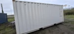 Container 20 pieds Dry – KBRU 244496/0 – Image 2