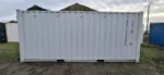 Container 20 pieds Dry – KBRU 244496/0 – Image 3
