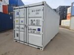 Nouveau conteneur maritime sec de 20 pieds – Image 4