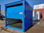 Nouveau conteneur sec de 10 pieds – Image 4