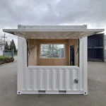 Conteneur réfrigéré offshore DNV de 10 pieds – Image 2